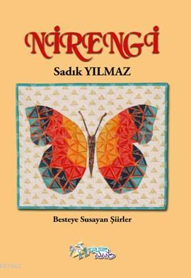 Nirengi; Besteye Susayan Şiirler - Kitapiks.com
