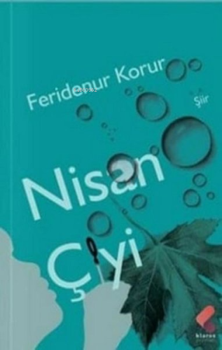 Nisan Çiyi - Kitapiks.com