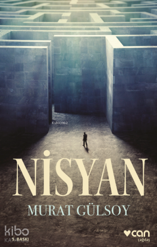 Nisyan - Kitapiks.com