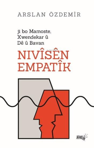 Nivisen Empatik - Kitapiks.com