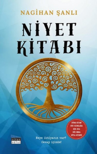 Niyet Kitabı - Kitapiks.com