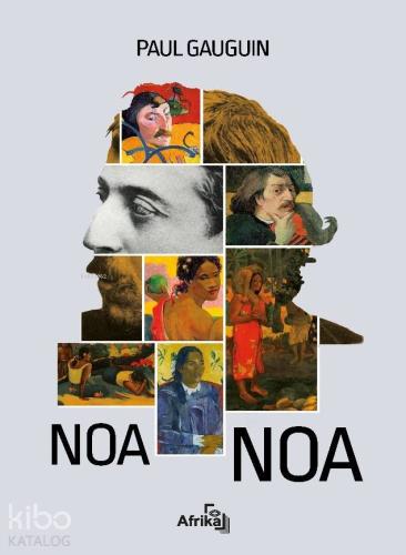 Noa Noa - Kitapiks.com