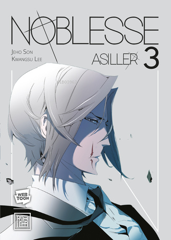 Noblesse Asiller 3 - Kitapiks.com
