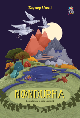 Nondurha - Kitapiks.com