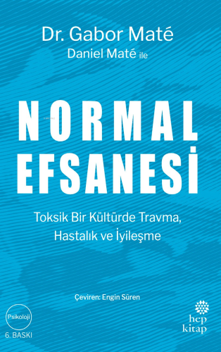 Normal Efsanesi - Kitapiks.com