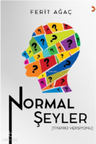 Normal Şeyler - Kitapiks.com