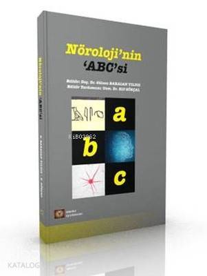 Nöroloji'nin 'ABC'si - Kitapiks.com