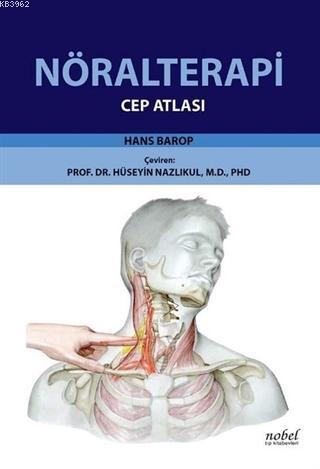 Nörolterapi - Cep Atlası - Kitapiks.com