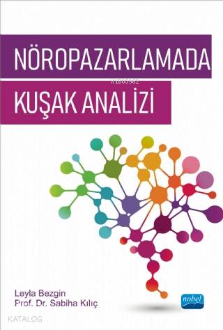 Nöropazarlamada Kuşak Analizi - Kitapiks.com