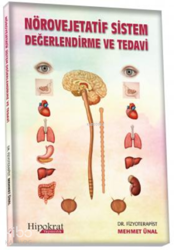 Nörovejetatif Sistem Değerlendirme ve Tedavi - Kitapiks.com