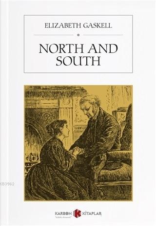 North and South - Kitapiks.com
