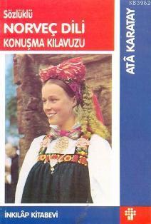 Norveç Dili Konuşma Kılavuzu - Kitapiks.com