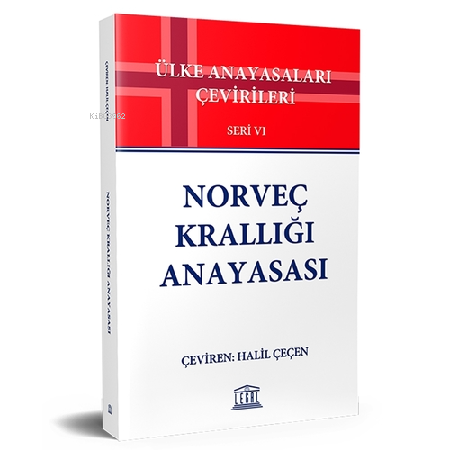 Norveç Krallığı Anayasası - Kitapiks.com