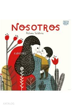 Nosotros - Kitapiks.com