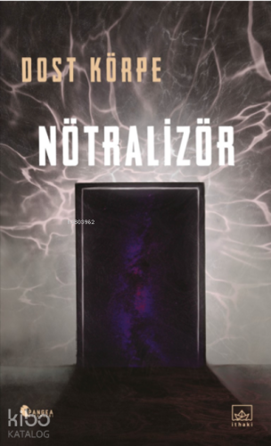Nötralizör - Kitapiks.com