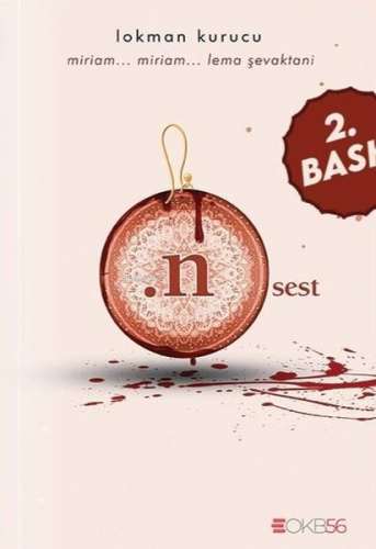 Nsest - Kitapiks.com