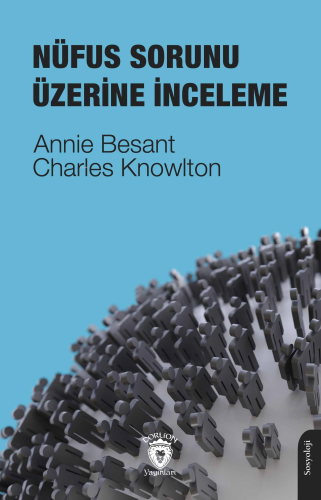 Nüfus Sorunu Üzerine İnceleme - Kitapiks.com