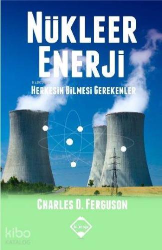 Nükleer Enerji - Kitapiks.com