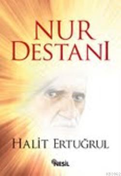 Nur Destanı - Kitapiks.com