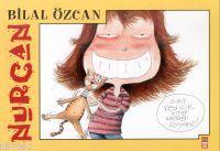 Nurcan - Kitapiks.com