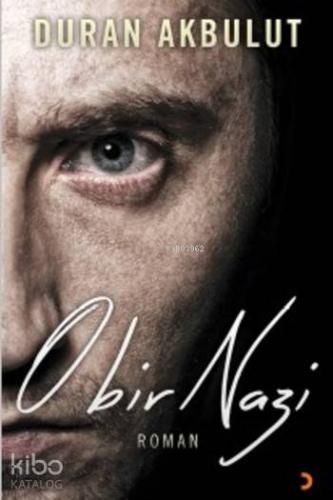 O Bir Nazi - Kitapiks.com