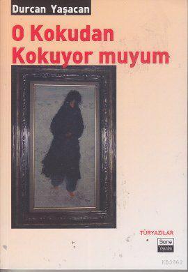 O Kokudan Kokuyor muyum - Kitapiks.com