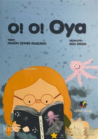 O! O! Oya - Kitapiks.com