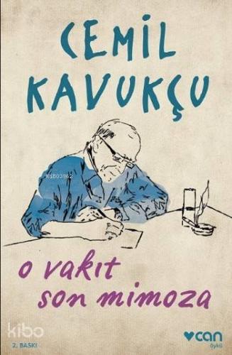 O Vakıt Son Mimoza - Kitapiks.com