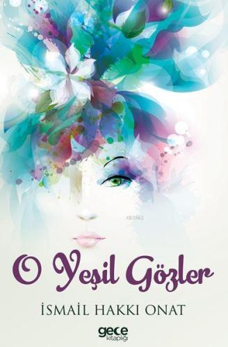 O Yeşil Gözler - Kitapiks.com
