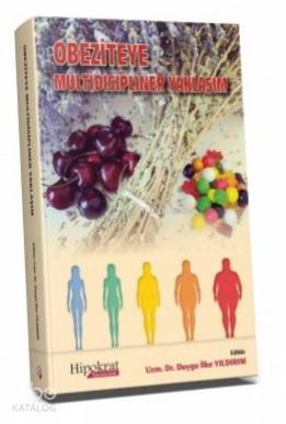 Obeziteye Multidisipliner Yaklaşım - Kitapiks.com