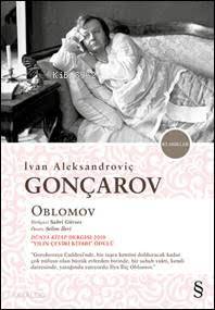 Oblomov - Kitapiks.com