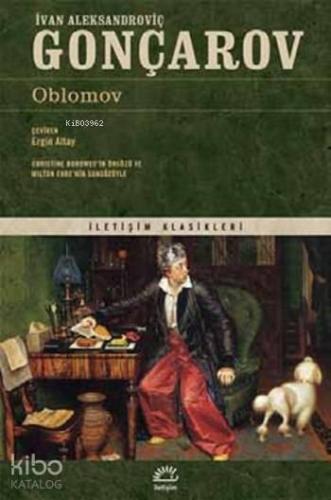 Oblomov - Kitapiks.com