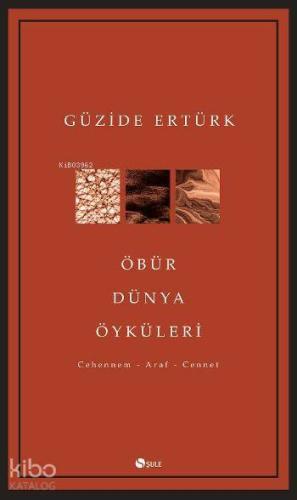 Öbür Dünya Öyküleri - Kitapiks.com