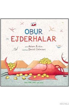 Obur Ejderhalar - Kitapiks.com