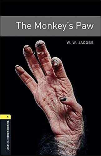OBWL Level 1: The Monkey's Paw - Audio Pack