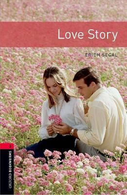 Obwl Level 3: Love Story - Audio Pack - Kitapiks.com