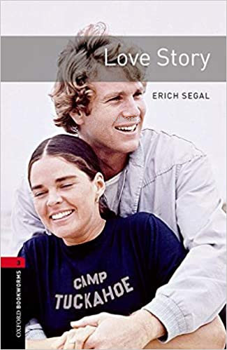 Obwl Level 3: Love Story - Cd Pack - Kitapiks.com