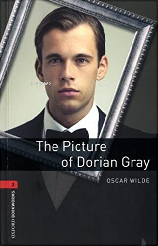 Obwl Level 3: The Picture Of Dorian Gray - Audio Pack