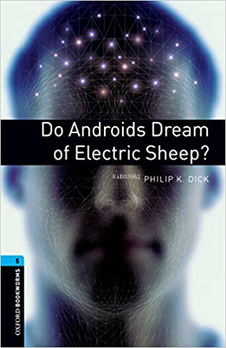 Obwl Level 5: Do Androids Dream Of Electric Sheep? - Kitapiks.com
