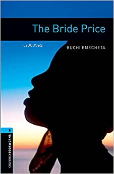 Obwl Level 5: The Bride Price - Kitapiks.com