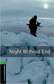 Obwl Level 6: Night Without End - Kitapiks.com