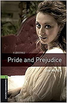 Obwl Level 6: Pride And Prejudice - Audio Pack