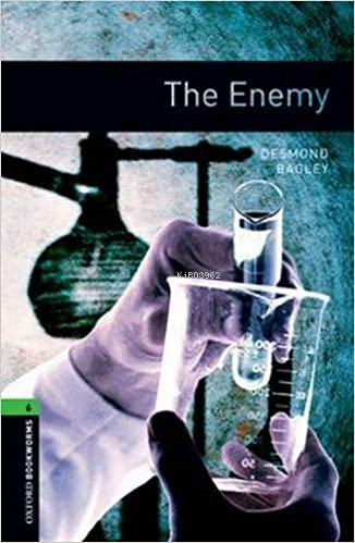 Obwl Level 6: The Enemy - Kitapiks.com