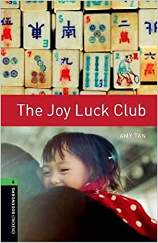 Obwl Level 6: The Joy Luck Club