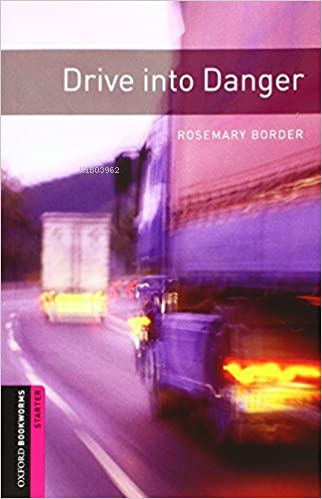 Obwl Starter: Drive İnto Danger - Audio Pack - Kitapiks.com
