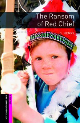 Obwl Starter: The Ransom Of Red Chief - Kitapiks.com