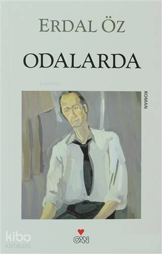 Odalarda - Kitapiks.com