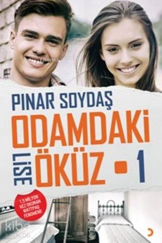 Odamdaki Öküz-1; Lise - Kitapiks.com