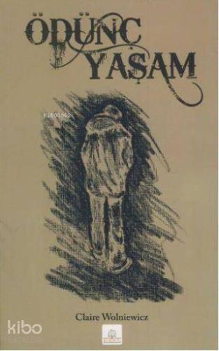 Ödünç Yaşam - Kitapiks.com