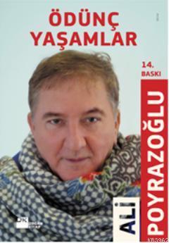 Ödünç Yaşamlar - Kitapiks.com